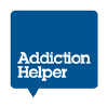 Addictionhelper.com logo