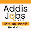 Addisjobs.net logo
