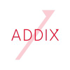 Addix.co.jp logo