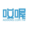 Addons.com.tw logo
