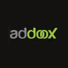 Addoox.com logo