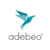 Adebeo.com logo