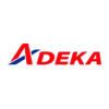 Adeka.co.jp logo