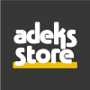 Adeksstore.com logo