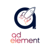 Adelement.com logo