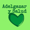 Adelgazarysalud.com logo