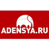 Adensya.ru logo