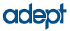 Adept.com logo