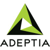 Adeptia.com logo