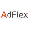 Adflex.asia logo