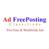 Adfreeposting.com logo