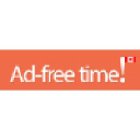 Adfreetime.com logo