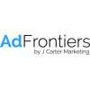 Adfrontiers.com logo