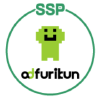 Adfurikun.jp logo