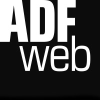 Adfweb.com logo