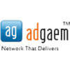 Adgaem.com logo
