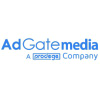 Adgatemedia.com logo
