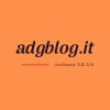 Adgblog.it logo