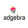 Adgebra.in logo