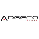 Adgeco.com logo