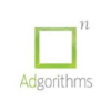 Adgorithms.com logo