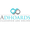 Adhoards.com logo
