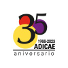 Adicae.net logo