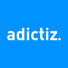 Adictiz.com logo