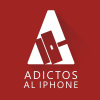 Adictosaliphone.org logo