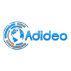 Adideo.com logo