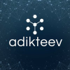 Adikteev.com logo
