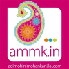 Adimohinimohankanjilal.com logo