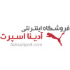 Adinasport.com logo
