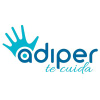 Adiper.es logo