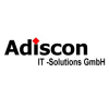Adiscon.com logo