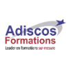 Adiscos.com logo