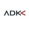 Adk.jp logo