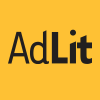 Adlit.org logo