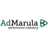 Admarula.com logo