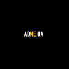 Adme.ua logo