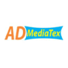 Admediatex.net logo