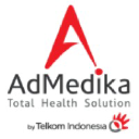 Admedika.co.id logo