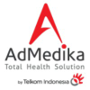 Admedika.com logo