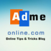 Admeonline.com logo