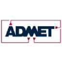 Admet.com logo