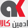 Adminkala.com logo