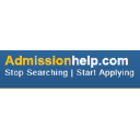Admissionhelp.com logo