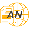 Admissionnews.com logo