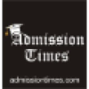 Admissiontimes.com logo