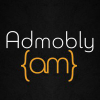 Admobly.com logo